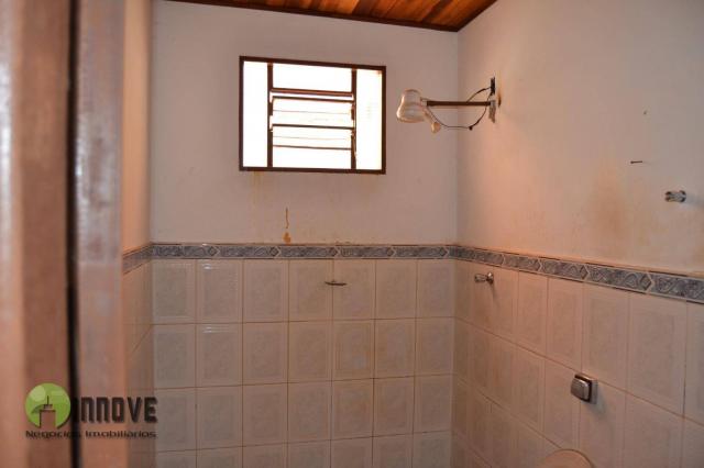 Casa para alugar, 105 m² por r$ 750,00/mês - centro - jardinópolis/sp - Foto 15