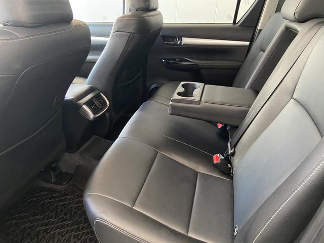 HILUX 2019, CD SRV 4x4, DIESEL, AUTOMÁTICO, MODELO NOVO!! - Foto 9