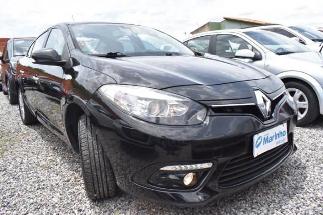 Renault fluence 2015 2.0 dynamique 16v flex 4p automÁtico - Foto 6