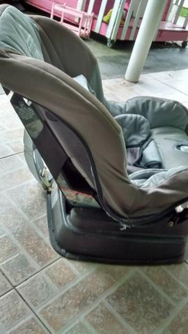 Cadeirinha e Bebe conforto - Foto 5