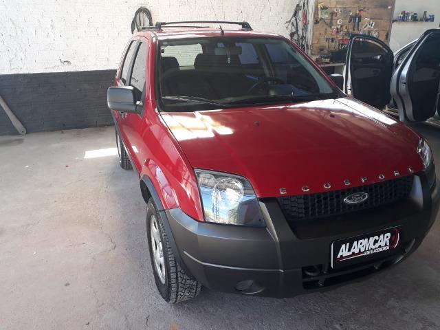 Vendo EcoEsport XLS 1,6 8V Completa Revisada