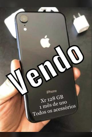 Iphone Xr 128