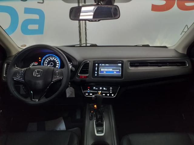 HONDA HR-V TOURING - Foto 4