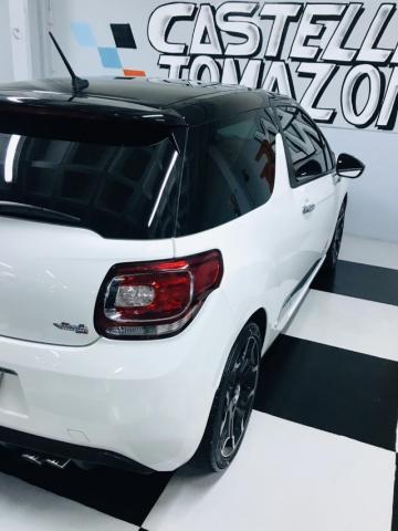 DS3 2013 BRANCO TODO REVISADO - Foto 12