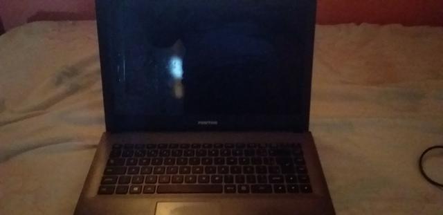 Notebook positivo 200reais