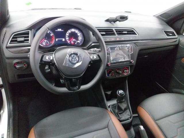 VOLKSWAGEN SAVEIRO 2019/2020 1.6 CROSS CD 16V FLEX 2P MANUAL - Foto 7
