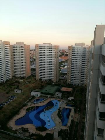 Residencial Allegro Qnn 27 Ceilândia Norte 3 qts com 77 m². Taxa 6.75 % ao ano