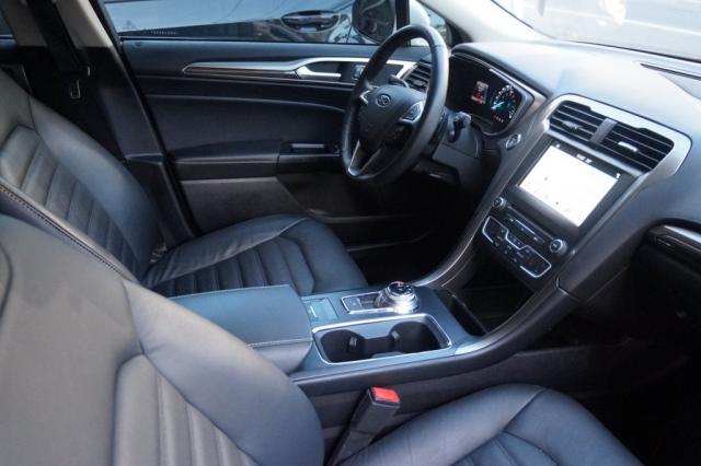 FORD FUSION 2016/2017 2.0 SEL 16V GASOLINA 4P AUTOMÁTICO - Foto 9
