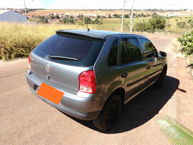Gol ano 2007 modelo 2008 - Foto 6