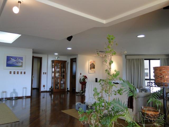 Apartamento à venda com 3 dormitórios em Centro, Novo hamburgo cod:14909 - Foto 3