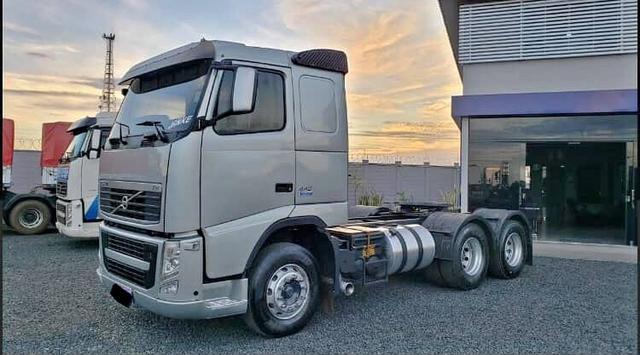 Volvo FH 440