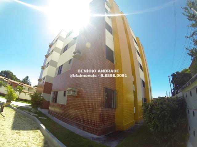 Ótimo apartamento na cidade dos funcionários, super bem localizado - Foto 15