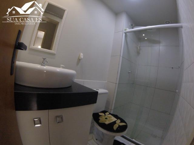 BN- Oportunidade Belíssimo Apartamento de 02 quartos em Manguinhos - Vista de Manguinhos - Foto 16