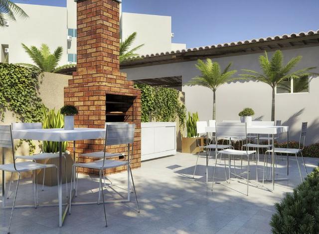 São Lourenço | 3 Quartos | 57m² com suite | Use seu FGTS | Agende uma visita 8441.5910 - Foto 5