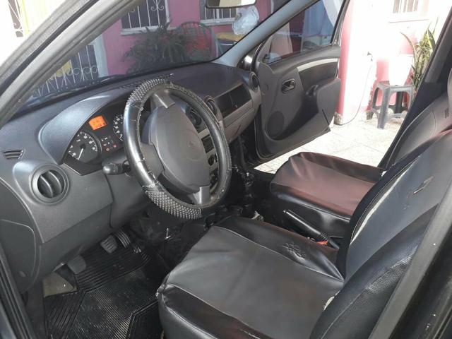 Carro logan 2010 flex - Foto 2