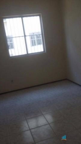 Apartamento com 2 dormitórios à venda, 60 m² por R$ 100.000 - Jóquei Clube - Fortaleza/CE - Foto 6