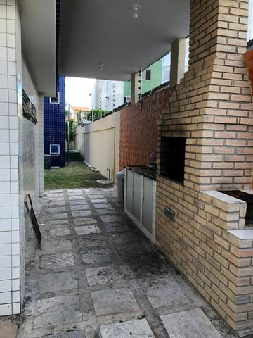 Apartamento 03 quartos Capim Macio Natal RN - Foto 4