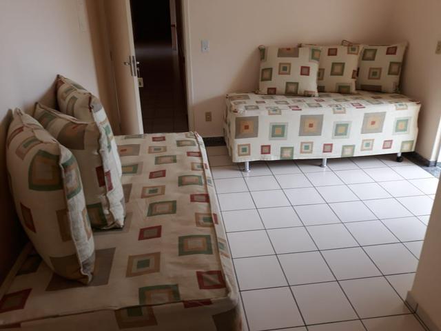 Apartamento mobiliado DiRoma Rio Quente GO - Foto 17