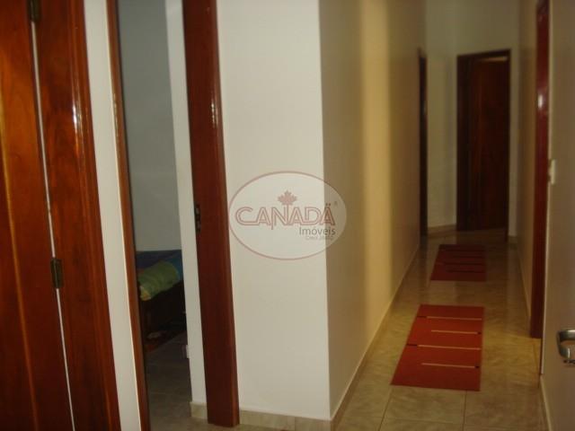 Casa à venda com 4 dormitórios em Alto da boa vista, Ribeirao preto cod:V6056 - Foto 13