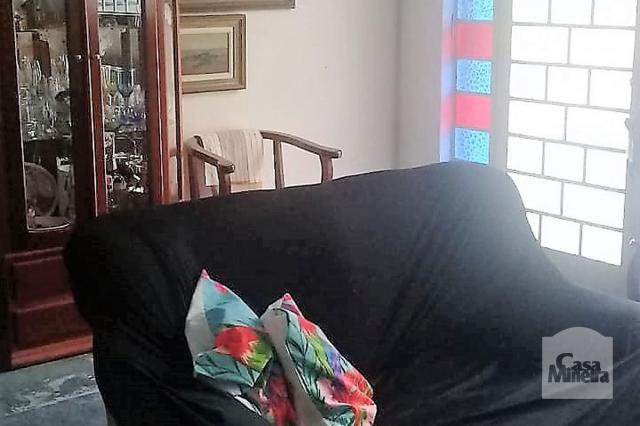Casa à venda com 5 dormitórios em Caiçaras, Belo horizonte cod:232870 - Foto 2