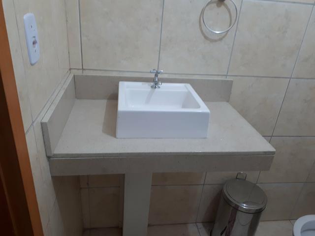 Bancada de Marmore ou Granito - Foto 4
