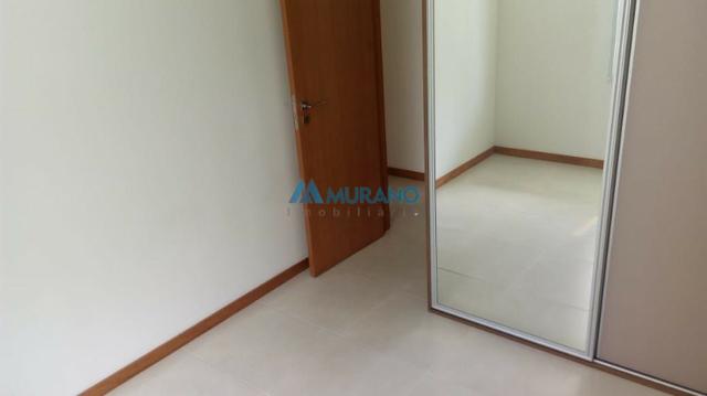 Murano Imobiliária aluga apartamento de 3 quartos na Praia da Costa, Vila Velha - ES - Foto 10