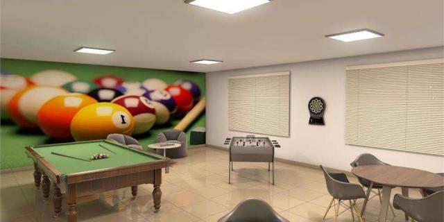 Parque Barcelona - 41m² - Bauru, SP - ID3584 - Foto 9