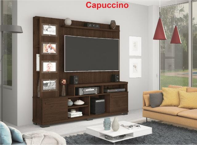 Nova Home modelo Cairo lançamento - pronta entrega