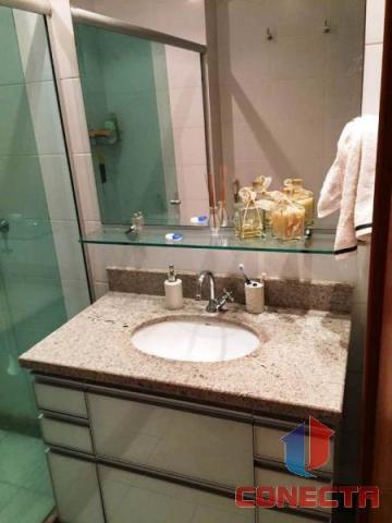 Apartamento para venda em vitória, enseada do suá, 3 dormitórios, 1 suíte, 2 banheiros, 2 - Foto 20