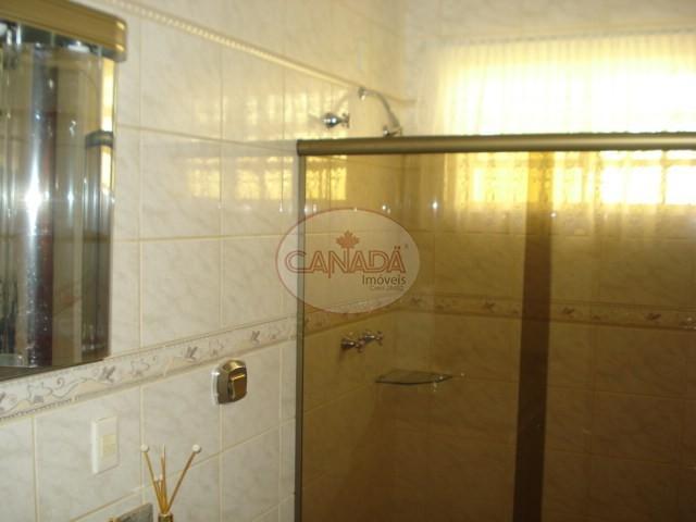 Casa à venda com 4 dormitórios em Alto da boa vista, Ribeirao preto cod:V6056 - Foto 12