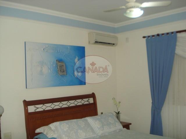 Casa à venda com 4 dormitórios em Alto da boa vista, Ribeirao preto cod:V6056 - Foto 16