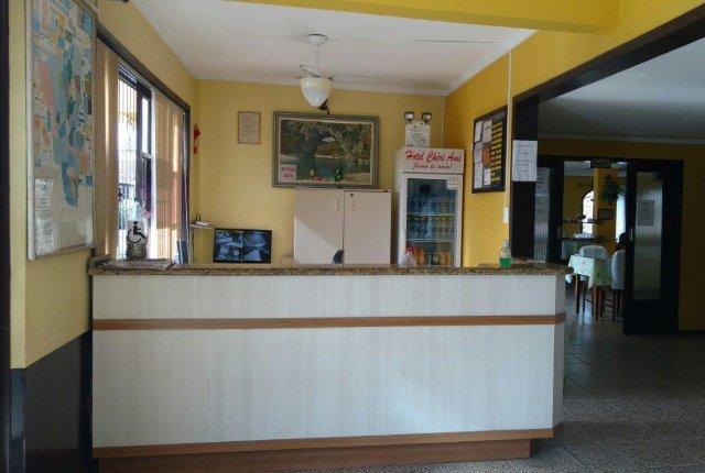 Prédio inteiro à venda com 5 dormitórios em Floresta, Joinville cod:V56351 - Foto 5