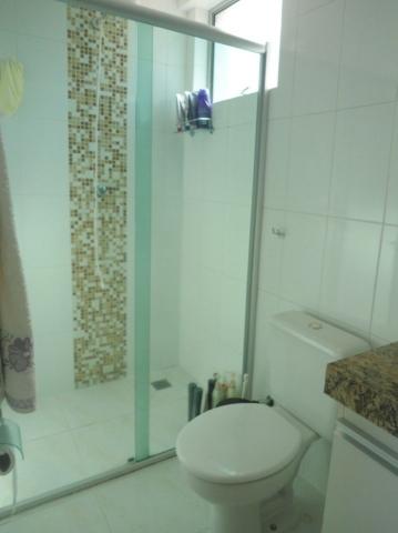 Apartamento para alugar com 3 dormitórios em Caiçara, Belo horizonte cod:2497 - Foto 9
