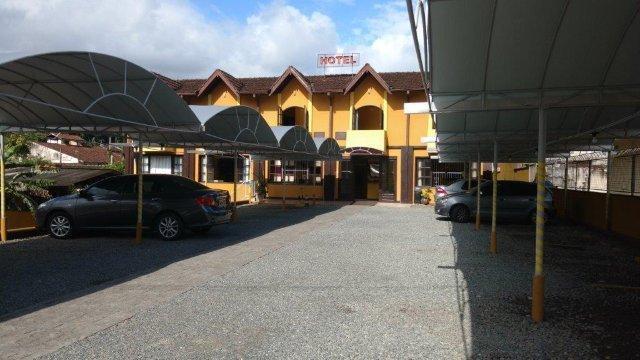 Prédio inteiro à venda com 5 dormitórios em Floresta, Joinville cod:V56351 - Foto 3