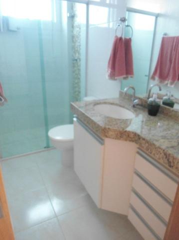 Apartamento para alugar com 3 dormitórios em Caiçara, Belo horizonte cod:2497 - Foto 12