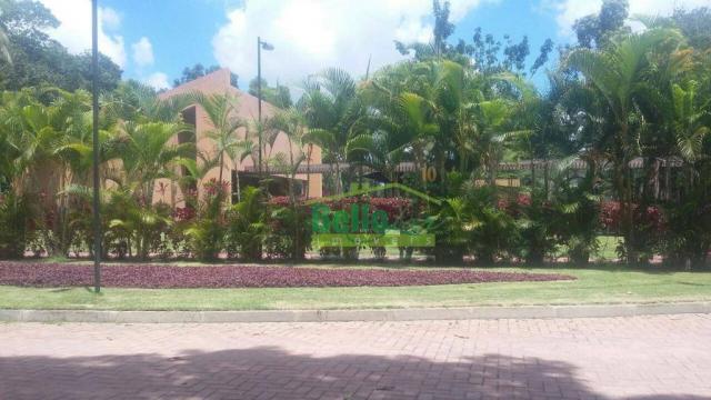 Terreno à venda, 616 m² por R$ 220.000 - Aldeia - Paudalho/PE - Foto 6