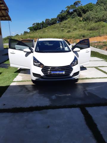 Hyundai Hb20 1.0 Série Especial - Foto 4