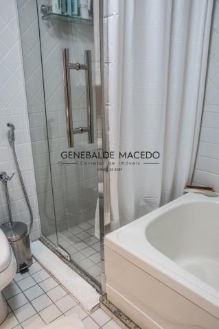Apartamento, Santa Mônica, Feira de Santana-BA - Foto 17