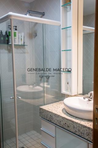Apartamento, Santa Mônica, Feira de Santana-BA - Foto 14