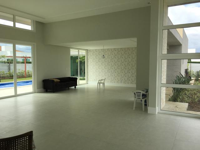 Casa Condominio Fechado - Foto 9