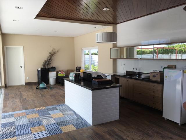 Casa Condominio Fechado - Foto 2
