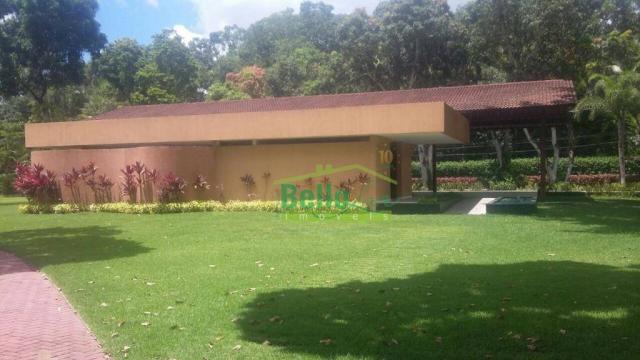 Terreno à venda, 616 m² por R$ 220.000 - Aldeia - Paudalho/PE - Foto 16