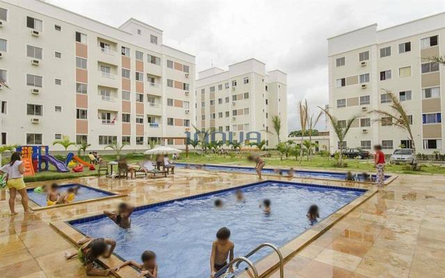Apartamento na Maraponga - Foto 6