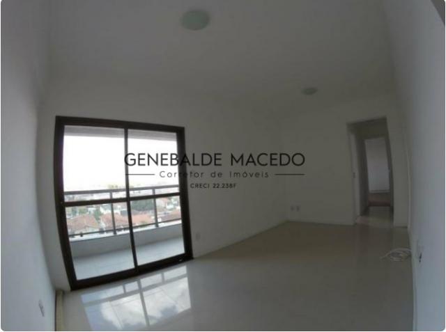Apartamento, Santa Mônica, Feira de Santana-BA - Foto 2