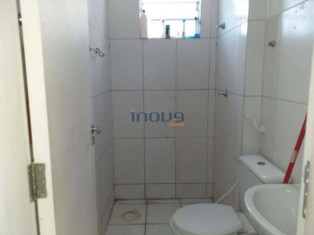 Apartamento na Maraponga - Foto 11