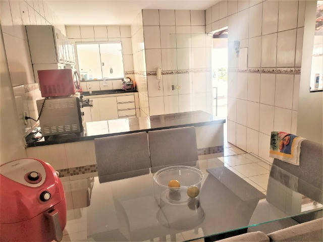 Samuel Pereira oferece: Casa com varanda aconchegante pra esticar uma rede e descansar - Foto 11