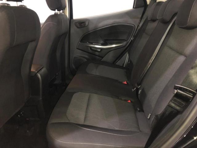Ford EcoSport SE 1.5 (Flex) - Foto 9