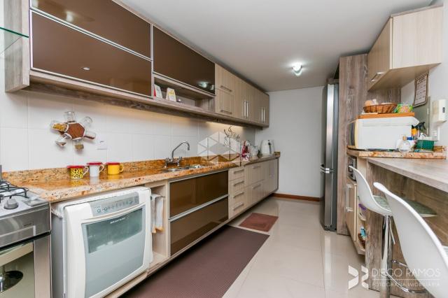 Casa à venda com 3 dormitórios em Vila assunção, Porto alegre cod:9927412 - Foto 12