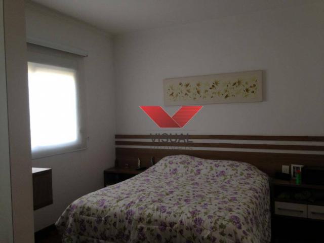 Apartamento residencial à venda, Ipiranga, São Paulo. - Foto 13