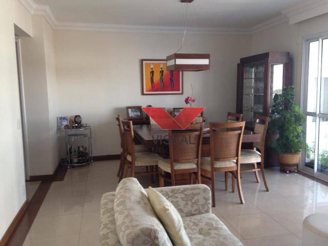 Apartamento residencial à venda, Ipiranga, São Paulo. - Foto 5